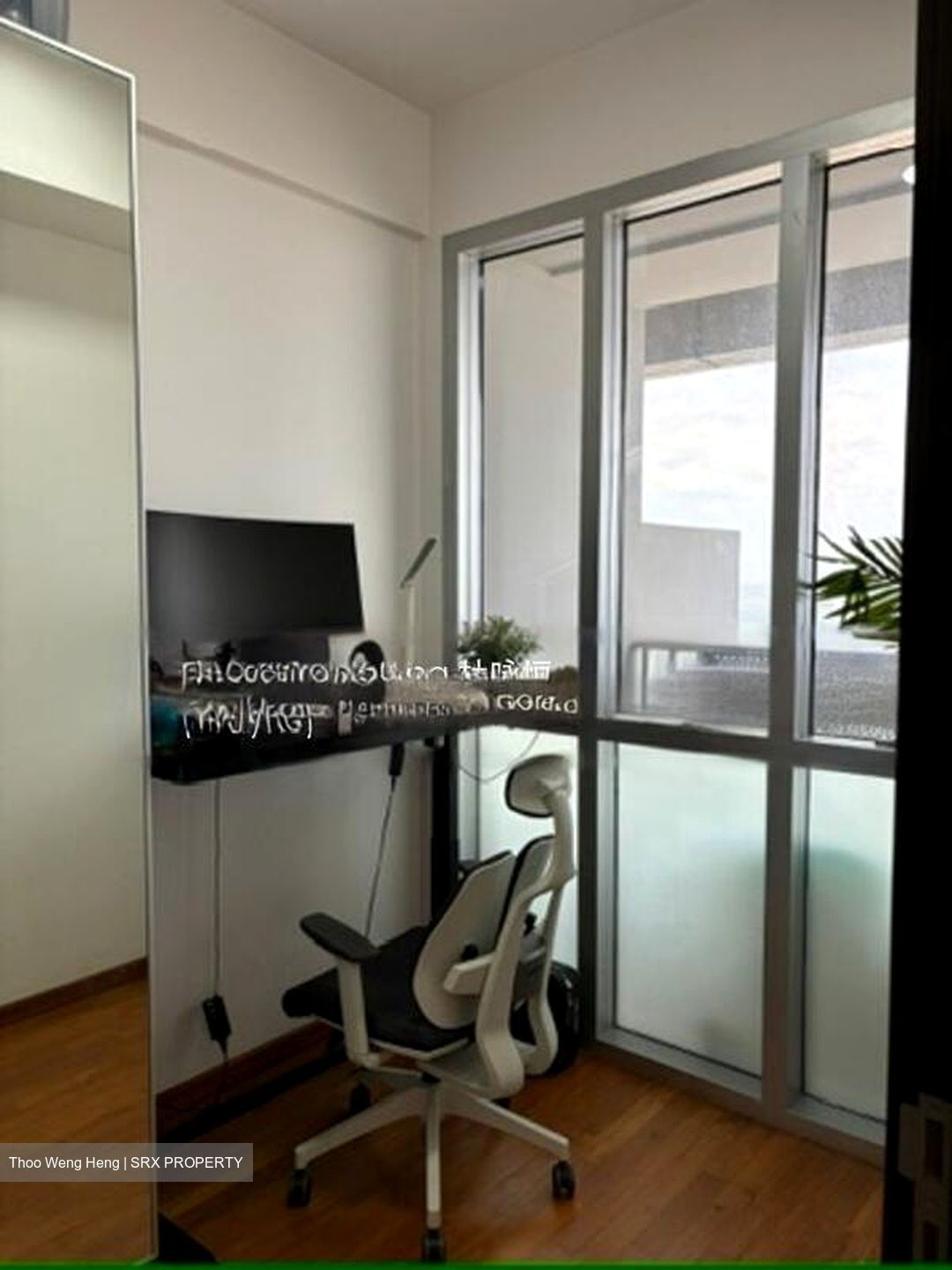 Eon Shenton (D2), Apartment #459291931